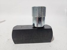 PARKER F1200S Flow Control Hydralic