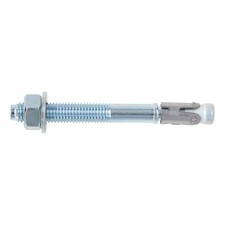 10 x Wurth M16 x 300 mm Fix anchor W-FAZ/S Anchor Bolts