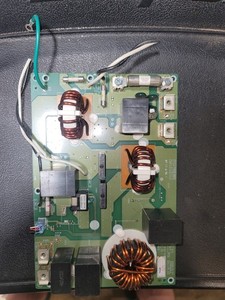Fujitsu K09CR-0900HUE-FLO Control Board for K09CR-01-03 Hvac