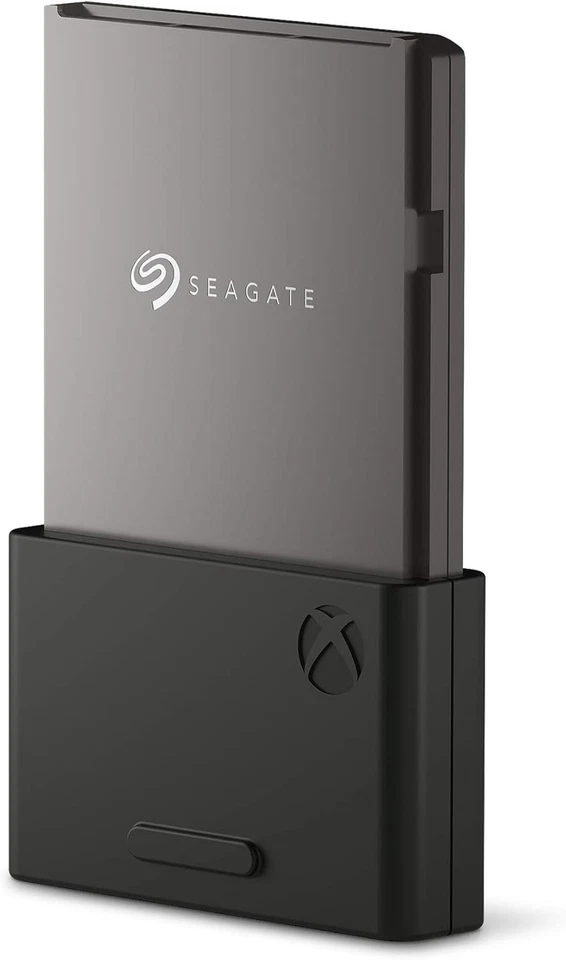 Seagate Expansion Card for Xbox Series X|S - Image 3 of 4