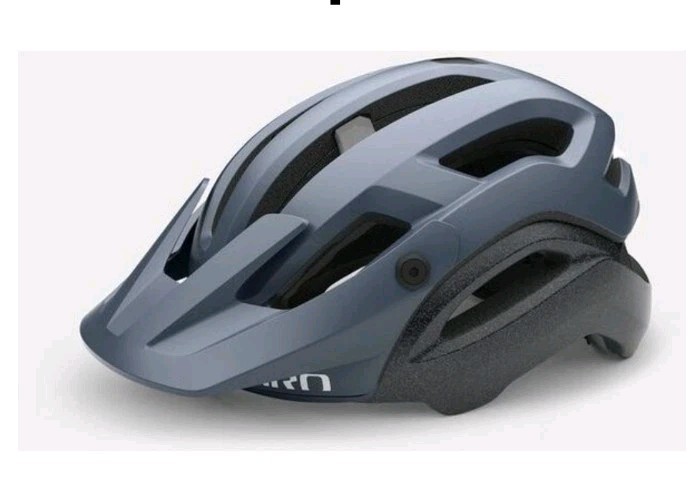 Giro Manifest Spherical Mt Bike Helmet MIPS / SPHERICAL Technology Size L NEW 