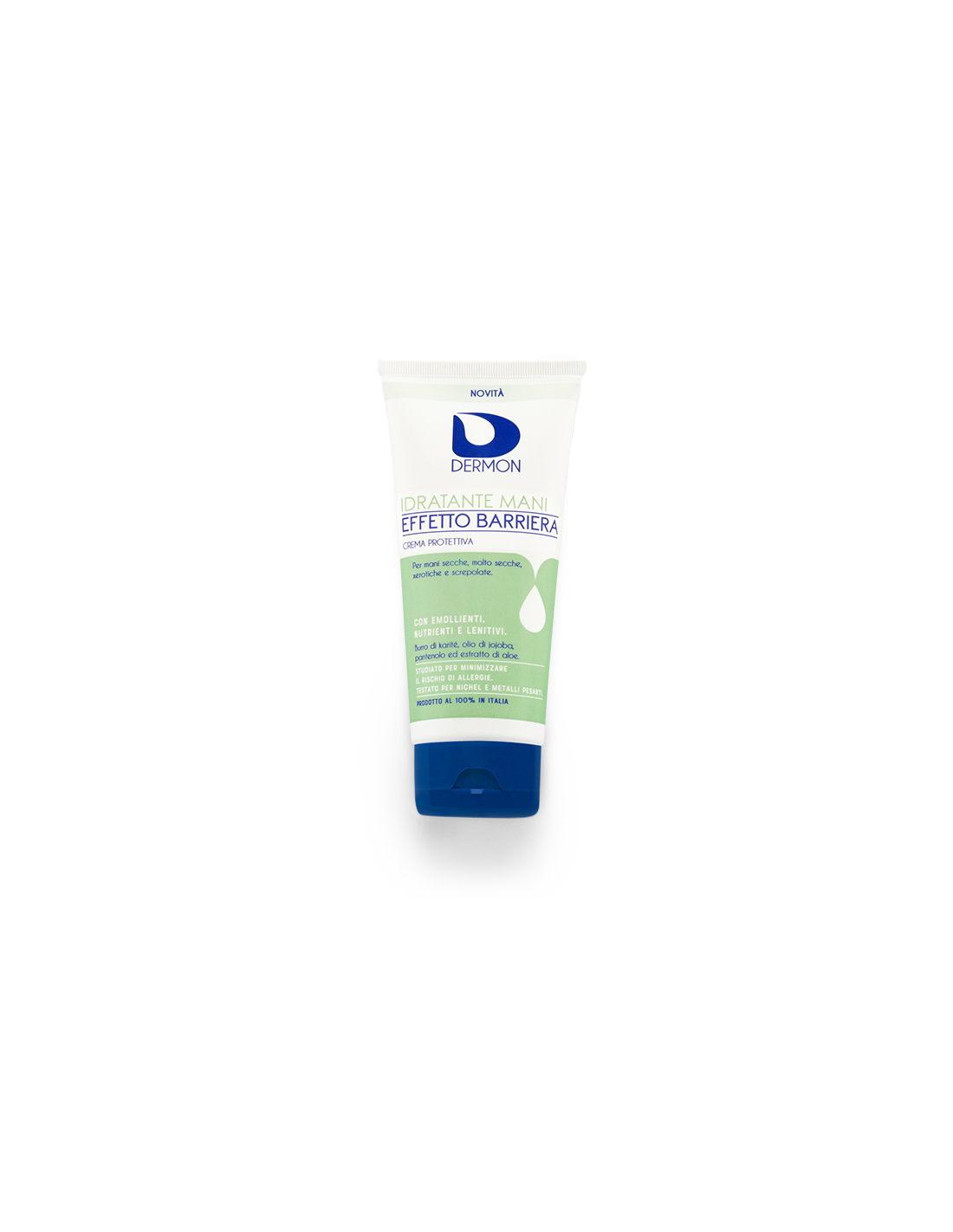 Dermon Crema Mani Idratante Effetto Barriera, 75Ml - Immagine 2