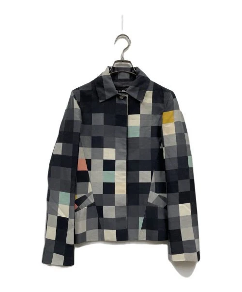 Salvatore Ferragamo Coats, Jackets & Vests for Silk Outer Shell