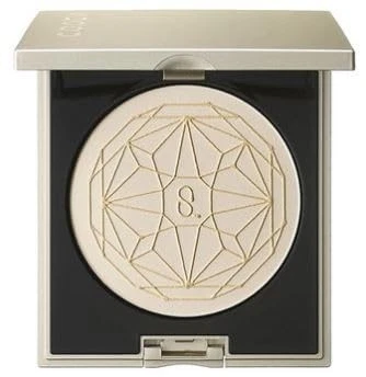 SUQQU 20th Anniversary Face Compact / 101 Sunny -HARUTSUYA 20th Anniversary Lim