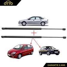 Verin de hayon / de capot Renault LAGUNA