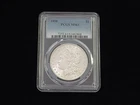 1898 Morgan Silver Dollar PCGS Graded MS61 #61463868