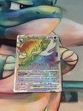 Hisuian Samurott VSTAR ⭐️ 197/189 Holo Rare Rainbow Astral Radiance Pokemon NM on eBay
