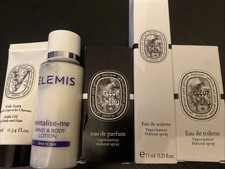 Image of Diptyque Eau de Parfum and Eau De Toilette