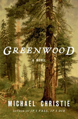 #ad #ad Greenwood: A Novel $6.48
