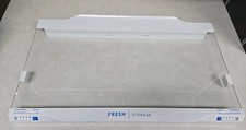 Brand New Frigidaire Ffht1835vw6 5304519729 Refrigerator Drawer Glass Cover Brand New Frigidaire Ffht1835vw6 5304519729 Refrigerator Drawer Glass Cover