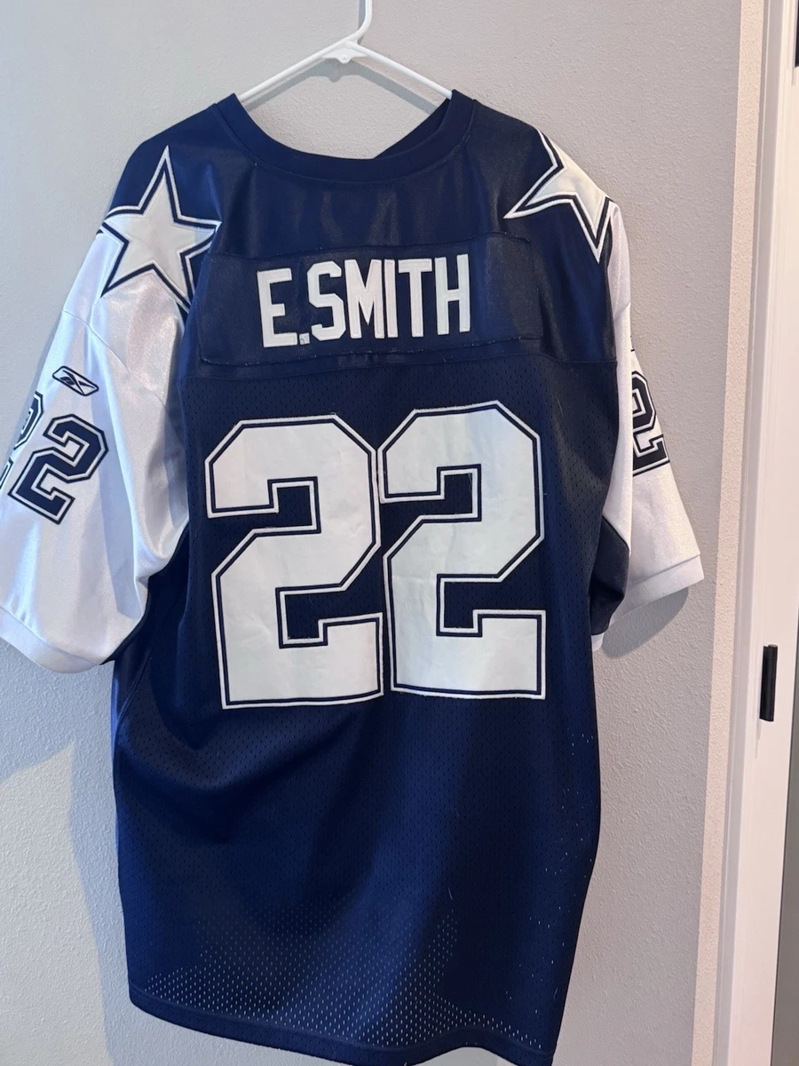Reebok Emmitt Smith NFL Jerseys for sale | eBay