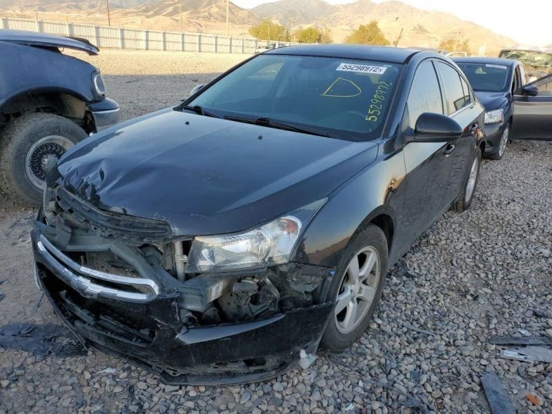 OEM Anti-Lock Brake Part Brake Opt J67 Fits 12-15 CRUZE 1079722 Foto 2 de 4