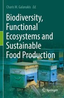 Charis M. Galanakis | Biodiversity, Functional Ecosystems And Sustainable...