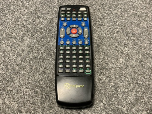 Control remoto de medios de solicitud para servidor de video VideoRequest probado funcionando - Imagen 1 de 6