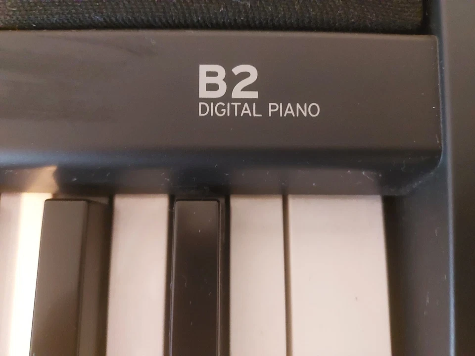 Korg B2, Foto 3 von 5