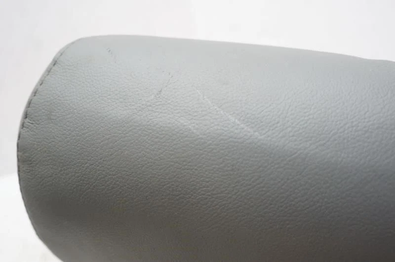 2006 Toyota Avalon передний правый левый подголовник серый кожаный 71910-07070-B2 OEM - Изображение 3 из 4