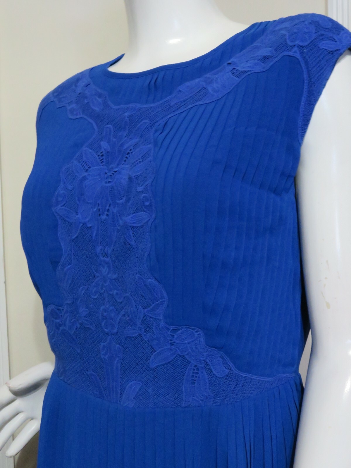 ted baker saskiah dress