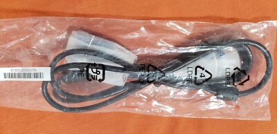 NEW DVI CABLE HOTRON MONITOR CABLE  E246588 AWM STYLE 20276 QZ248 SW 1
