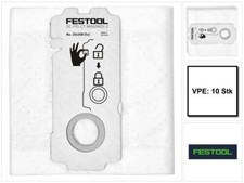 Festool SELFCLEAN Filtersack SC-FIS-CT MINI/MIDI-2/10 ab Baujahr 2019 10 St&uuml;ck