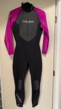 Body Glove Pro Two 3:2 Women's Fullsuit Wetsuit - Size 9/10