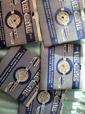 Lot 5 Viewmaster Reel 383 384 385 386 387 Quebec Canada Ste Anne de Beaupre