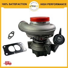 Detroit Diesel Dd13 Turbocharger A4710967899 (528-10757) for sale 