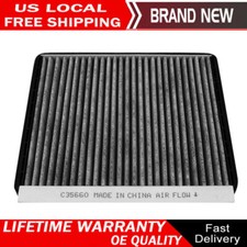 Carbonized Air Filter For 2007-2016 Hyundai Enlantra 1.8l Engine C35660