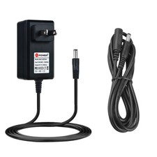 12ft AC Adapter Charger for Polycom SoundStation 2W 2201-67810-160 Power Cord