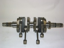 KURBELWELLE FÜR ROTAX 914 MOTOR ! 966-583 CR...