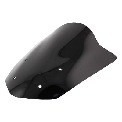 Bulle Givi Honda NC700S 12-13 / NC750S / NC750S DCT 14- - Pièces Carénage sur La Bécanerie