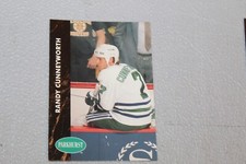 1991-92 Parkhurst Hockey  Card Complete Finish Fill Your List Set UPick #226-450