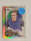 2022 Topps Allen & Ginter Chrome #267 ALYSSA NAEHER Soccer Player REFRACTOR !!!