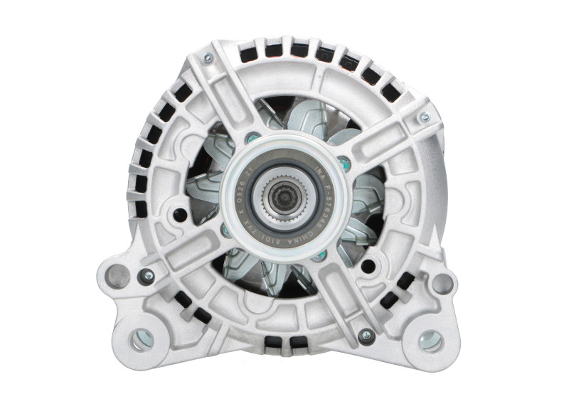 Alternatore Compatibile Con Volkswagen/Audi Touran 0124525200 140 A