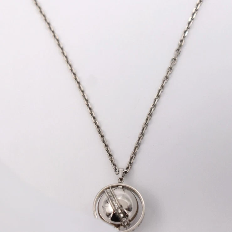 LOUIS VUITTON（LV） LOUIS VUITTON M00327 OB0251 LV Collana Guanto Entic Donna