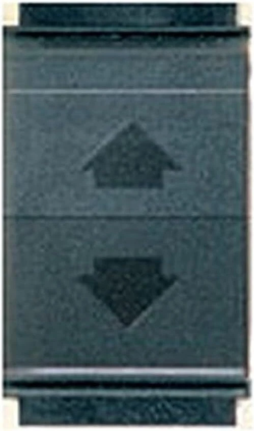 Commutatore Per Tapparelle 10AX Compatibile Living Classica Marlanvil 7818.1