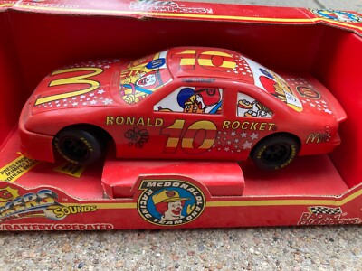 1994 Ronald Rocket 1:24 マクドナルド　ビンテージ s-l400.jpg