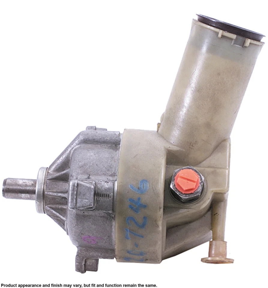 Bomba de direção hidráulica Cardone para 1989-1997 Ford Thunderbird - Imagem 3 de 4