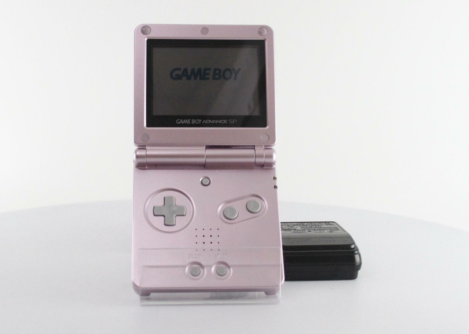 Nintendo 本体 GAMEBOY ADVANCE AGS-S-PPA