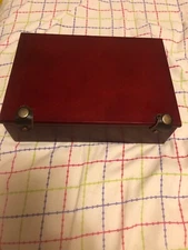 Unbranded Card And Chip Set -New