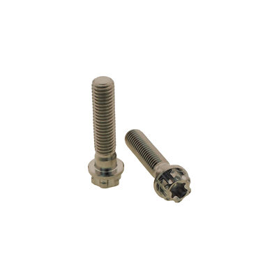 Schrauben-Kit Bremssattel vorne | KTM EXC/EXCF/DUKE/SMC-R | Titan 2Drive |Bremse