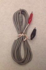 Vintage Made In Japan Cable 1960 For Reel To Reel Players