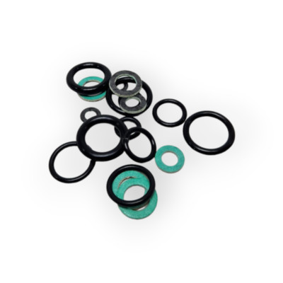 FERROLI 39818560 REPLACEMENT SEALS WITH ORINGS FOR FM A9 B9 C9 BOILER