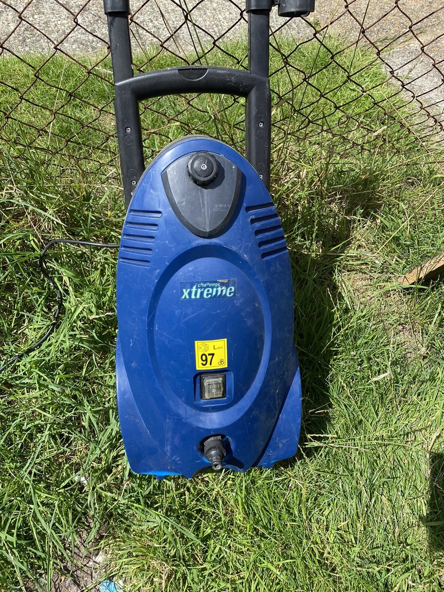CHALLENGE EXTREME PRESSURE WASHER . Part Not Working . eBay