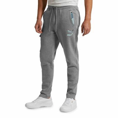 [577968-03] Mens Puma Classics Pocket Pants OH