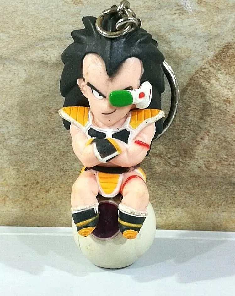 Dragon ball z hotsell dragon ball keychain