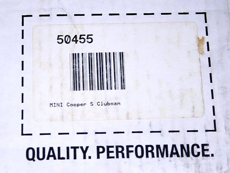 H&R Sport 下降弹簧适用于 08-14 Mini Cooper S Clubman 50455 — 第 2/3 张图片