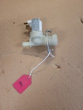 UNIVERSAL WATER INLET SOLENOID FILL VALVE DISH-WASHER WATER BOILER GLASS:WASHERS