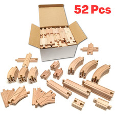 playtive junior railway track extension set