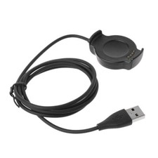 Desktop Dock Adapter Stand USB Charging Cable For Watch 2 / Watc
