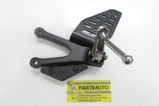 PEDANA SINISTRA PILOTA ORIGINALE YAMAHA YZF 600 R6 2006/2022